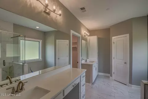 Bath - 1634 Tributary Dr, Hernando, MS 38632 photo 2 of 4