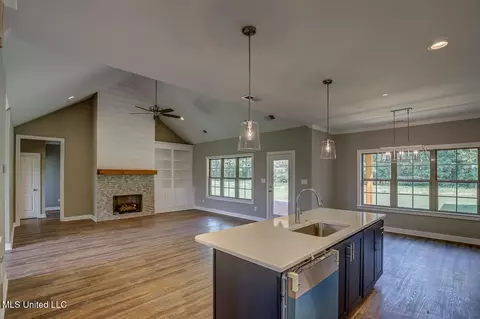 Living - 1634 Tributary Dr, Hernando, MS 38632 photo 1 of 1