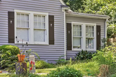 Exterior - 615 Mohawk Ave, Jackson, MS 39216 photo 2 of 2