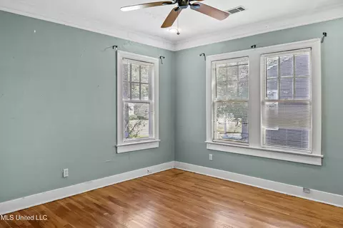 Bedroom - 615 Mohawk Ave, Jackson, MS 39216 photo 3 of 3