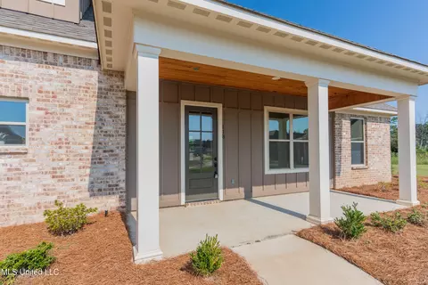 Exterior - 118 Trace Pointe Pl, Clinton, MS 39056 photo 6 of 16