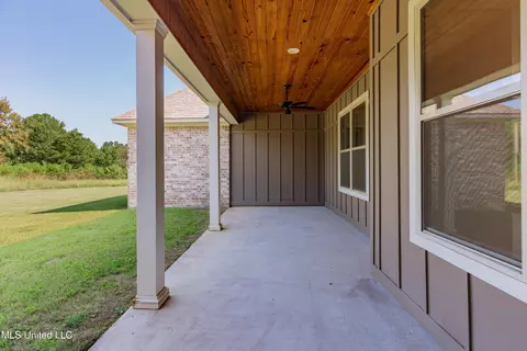 Exterior - 118 Trace Pointe Pl, Clinton, MS 39056 photo 10 of 16