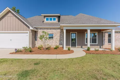 Exterior - 118 Trace Pointe Pl, Clinton, MS 39056 photo 5 of 16