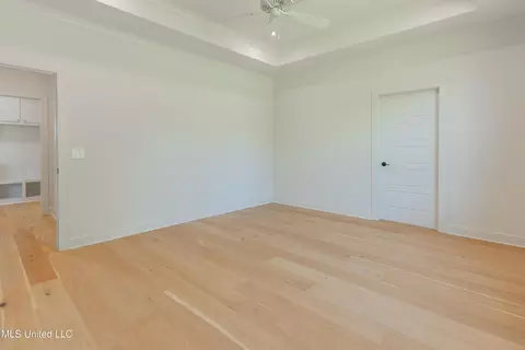 Bedroom - 118 Trace Pointe Pl, Clinton, MS 39056 photo 2 of 17