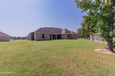 Exterior - 118 Trace Pointe Pl, Clinton, MS 39056 photo 14 of 16