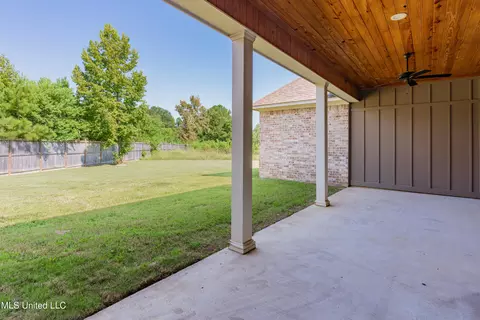 Exterior - 118 Trace Pointe Pl, Clinton, MS 39056 photo 11 of 16