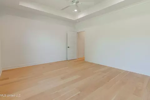 Bedroom - 118 Trace Pointe Pl, Clinton, MS 39056 photo 3 of 17