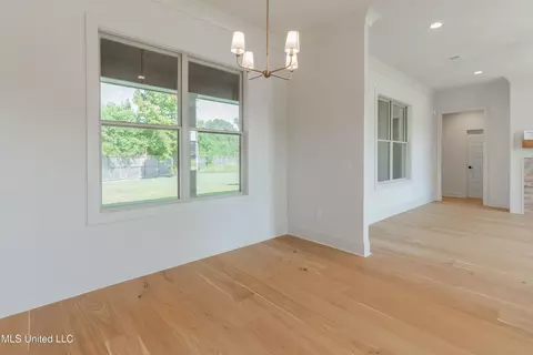 Dining - 118 Trace Pointe Pl, Clinton, MS 39056 photo 2 of 2