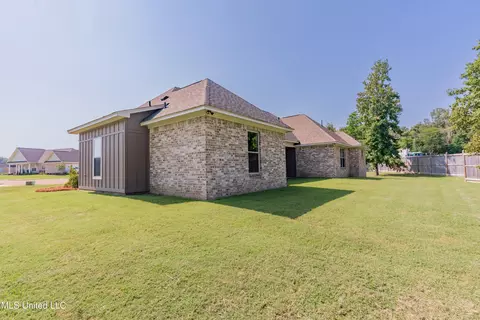 Exterior - 118 Trace Pointe Pl, Clinton, MS 39056 photo 16 of 16