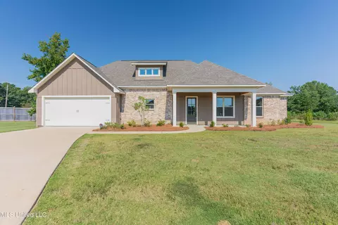 Exterior - 118 Trace Pointe Pl, Clinton, MS 39056 photo 2 of 16