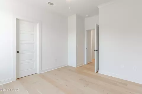 Bedroom - 118 Trace Pointe Pl, Clinton, MS 39056 photo 12 of 17