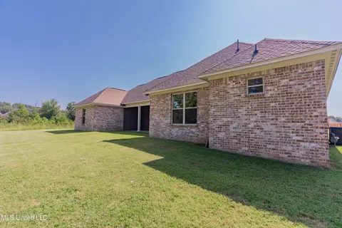 Exterior - 118 Trace Pointe Pl, Clinton, MS 39056 photo 13 of 16