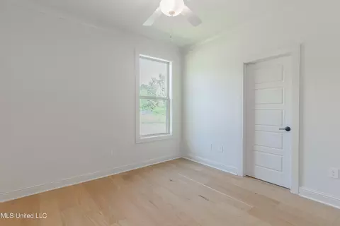 Bedroom - 118 Trace Pointe Pl, Clinton, MS 39056 photo 14 of 17