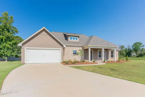 Exterior - 118 Trace Pointe Pl, Clinton, MS 39056 photo 3 of 16