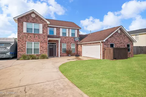 2248 Rosewood Ln, Biloxi, MS 39532