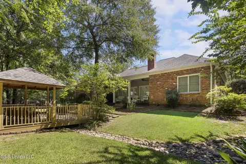 Exterior - 148 Deertrail Ln, Madison, MS 39110 photo 11 of 16