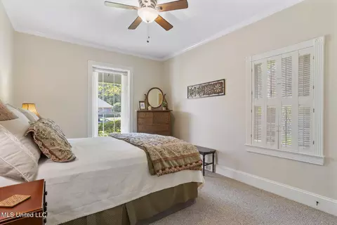 Bedroom - 148 Deertrail Ln, Madison, MS 39110 photo 2 of 4