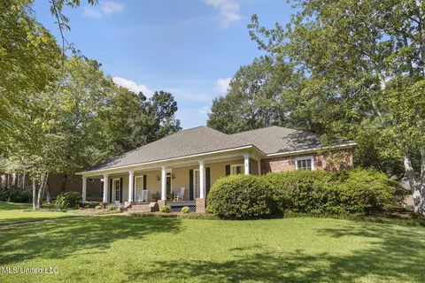 Exterior - 148 Deertrail Ln, Madison, MS 39110 photo 2 of 16