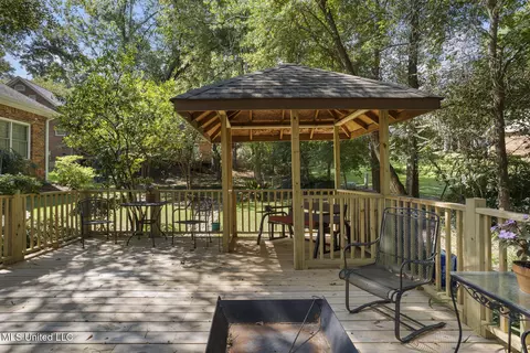 Exterior - 148 Deertrail Ln, Madison, MS 39110 photo 10 of 16