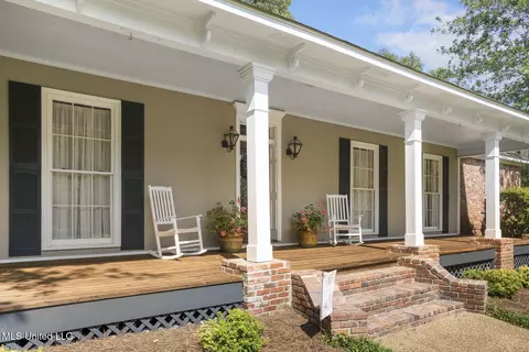 Exterior - 148 Deertrail Ln, Madison, MS 39110 photo 4 of 16