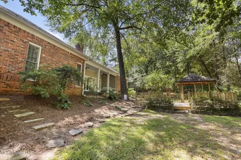 Exterior - 148 Deertrail Ln, Madison, MS 39110 photo 12 of 16