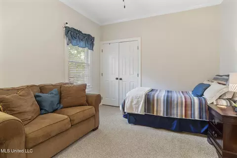 Bedroom - 148 Deertrail Ln, Madison, MS 39110 photo 3 of 4