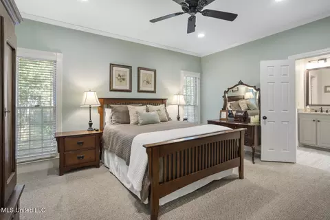 Bedroom - 148 Deertrail Ln, Madison, MS 39110 photo 1 of 4