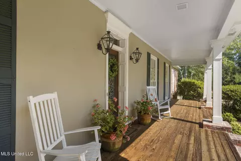 Exterior - 148 Deertrail Ln, Madison, MS 39110 photo 5 of 16