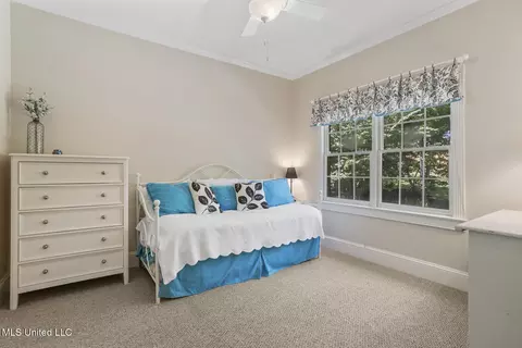 Bedroom - 148 Deertrail Ln, Madison, MS 39110 photo 4 of 4