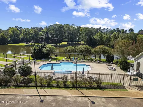 Exterior - 148 Deertrail Ln, Madison, MS 39110 photo 13 of 16