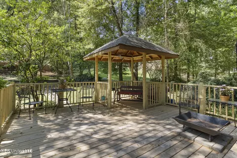 Exterior - 148 Deertrail Ln, Madison, MS 39110 photo 8 of 16