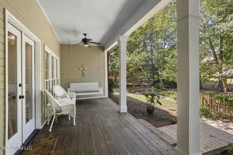 Exterior - 148 Deertrail Ln, Madison, MS 39110 photo 6 of 16