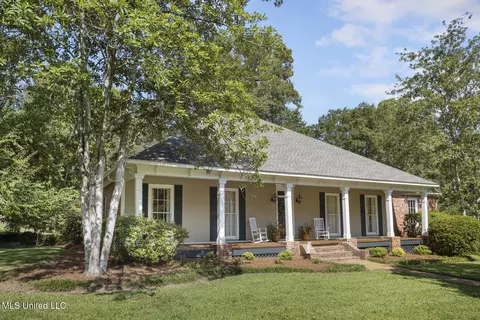 Exterior - 148 Deertrail Ln, Madison, MS 39110 photo 3 of 16