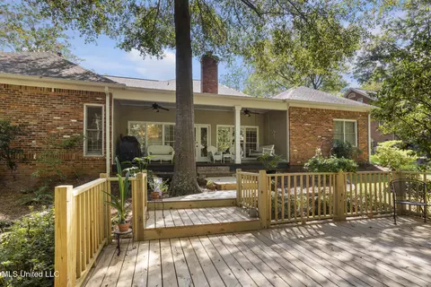 Exterior - 148 Deertrail Ln, Madison, MS 39110 photo 9 of 16