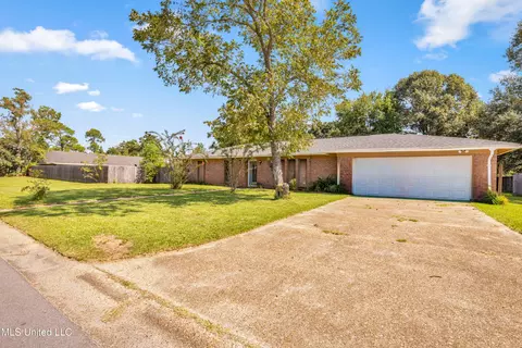 511 Sharp Blvd, Gulfport, MS 39503 photo 2