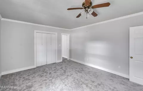Bedroom - 569 Simpson Highway 149, Magee, MS 39111 photo 1 of 5