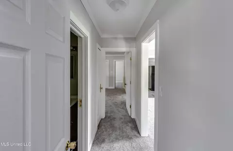 Entry Way - 569 Simpson Highway 149, Magee, MS 39111 photo 1 of 1