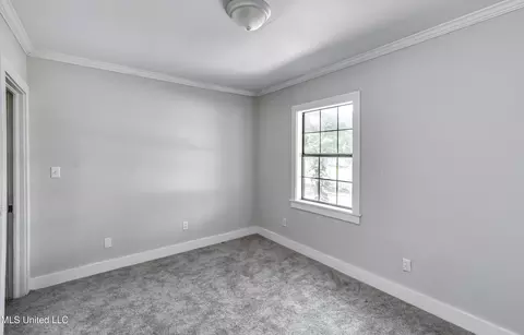 Bedroom - 569 Simpson Highway 149, Magee, MS 39111 photo 5 of 5