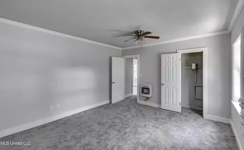 Bedroom - 569 Simpson Highway 149, Magee, MS 39111 photo 2 of 5