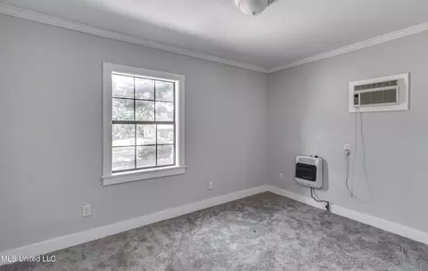 Bedroom - 569 Simpson Highway 149, Magee, MS 39111 photo 3 of 5
