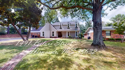 1491 Biloxi St, Hernando, MS 38632