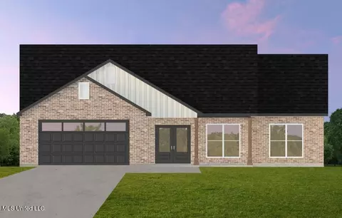 208 Glenwood Dr, Carriere, MS 39426