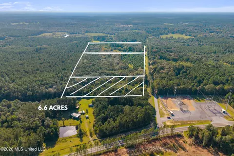8405 Wire Rd, Vancleave, MS 39565 photo 2