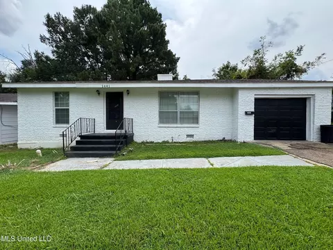 1441 School Park St, Jackson, MS 39213 photo 1