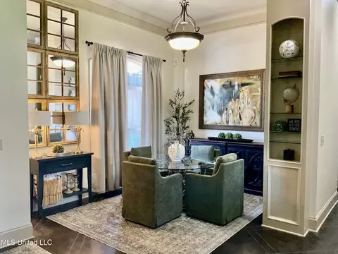 Dining - 834 Creston Dr, Byram, MS 39272 photo 1 of 1