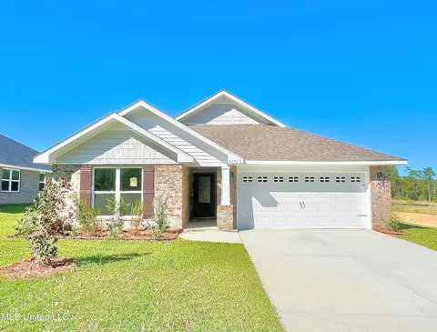 14954 Fritz Cir, Gulfport, MS 39503