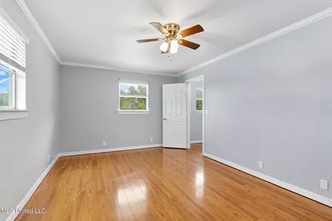 Bedroom - 3293 Sandy Bluff Dr, Biloxi, MS 39532 photo 3 of 5