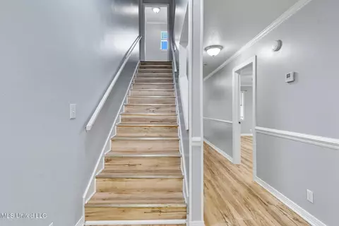 Entry Way - 3293 Sandy Bluff Dr, Biloxi, MS 39532 photo 1 of 1