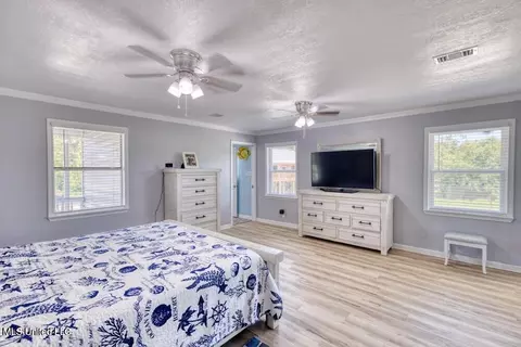 Bedroom - 3293 Sandy Bluff Dr, Biloxi, MS 39532 photo 1 of 5