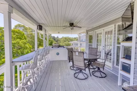 Exterior - 3293 Sandy Bluff Dr, Biloxi, MS 39532 photo 6 of 7